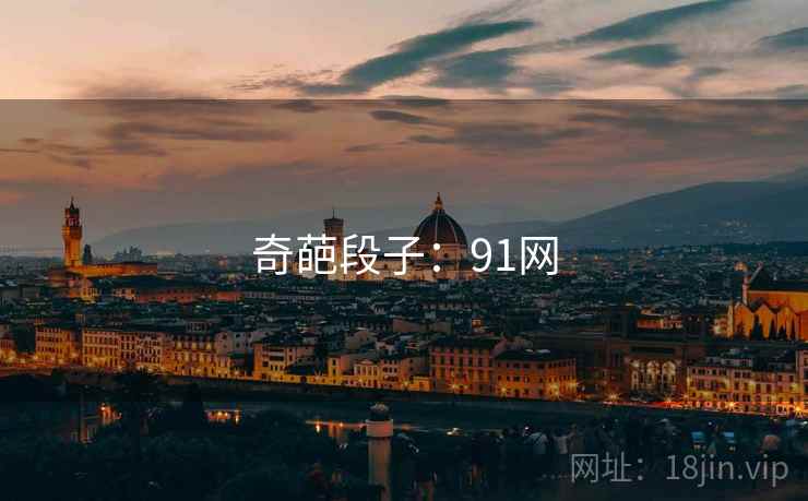 奇葩段子：91网
